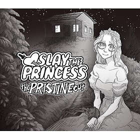 Slay the Princess - The Pristine Cut (Xbox One | Series X/S)