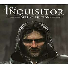 The Inquisitor: Deluxe Edition (Xbox Series X/S)