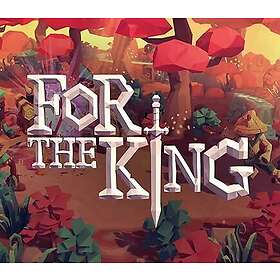For The King (Xbox One | Series X)