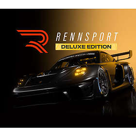 RENNSPORT Deluxe Edition (Xbox Series X/S)