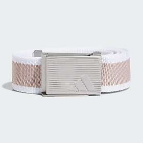 Adidas Reversible Striped Webbing Belt
