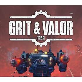 Grit and Valor - 1949 (Xbox Series X/S)