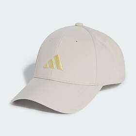 Adidas New Logo Embroidered Baseball Cap