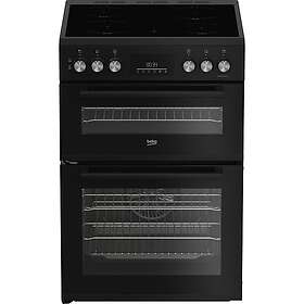 Beko FTC6731K (Black)