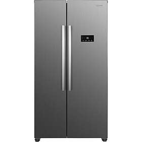 Indesit INGF 6441 XP4UK (Inox)