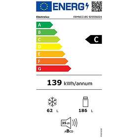 Electrolux E8MNCC18S