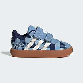 Adidas x Disney Mickey Mouse Vl Court (Jr)