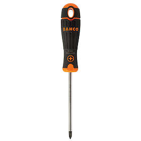 Bahco FIT Phillips Skrutrekker PH2 x 125mm