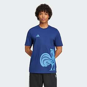 Adidas France Graphic T-shirt (Herr)