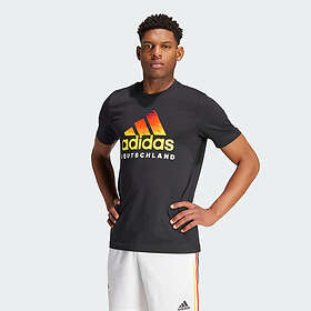 Adidas Germany DNA Graphic T-shirt (Herr)