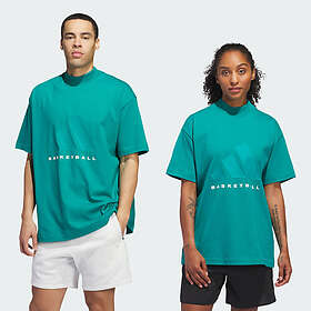 Adidas Basket T-shirt (Unisex)