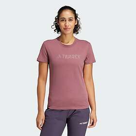 Adidas Terrex Classic Logo T-shirt (Dam)