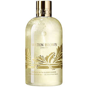 Molton Brown Vintage With Elderflower Bath & Shower Gel 300ml