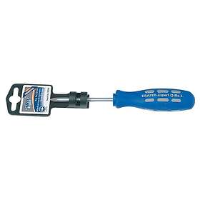 Draper Tools 55500 Expert Kryssspor Mekaniker Skrutrekker Nr.1 x 75mm