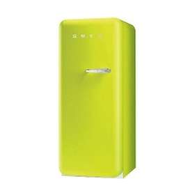 SMEG FAB28LVE1 (Vert)