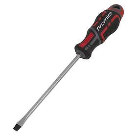 Sealey AK4353 GripMAX Slotted Screwdriver 5 x 125mm