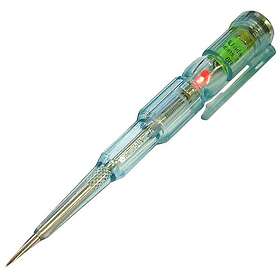 Faithfull Tools FAIMTMULTI Tournevis Testeur de Secteur - Multifonction