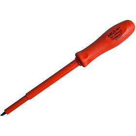 ITL 01920 Insulated Slotted Screwdriver 150 x 6.5mm