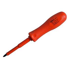 ITL Insulated Screwdriver Phillips No.1 x 75mm