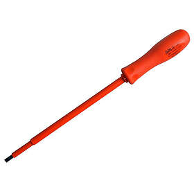 ITL Insulated Electrician Screwdriver 200mm x 5mm