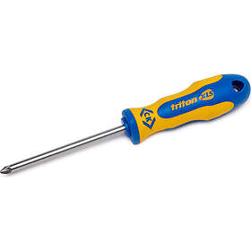 CK Tools T4723-1 Triton XLS Pozi Screwdriver PZ1 75mm