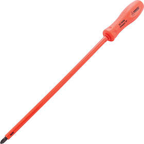 ITL 02210 Insulated Screwdriver Pozi No.2 x 250mm