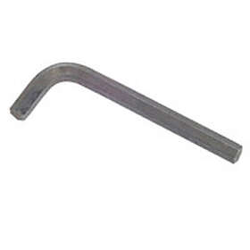 Sirius Hex Key 1.5mm