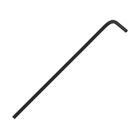 Faithfull Tools Hex Key Long Arm 2mm