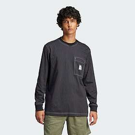 Adidas Wabash Långärmad T-shirt (Herr)