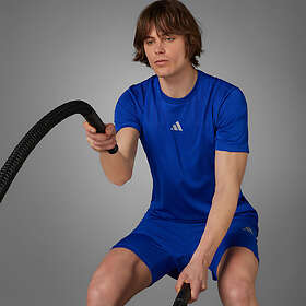 Adidas HIIT Airchill Träningst-shirt (Herr)