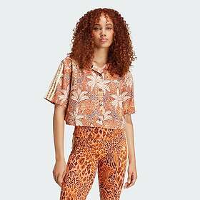 Adidas x FARM Rio Shirt (Women's)