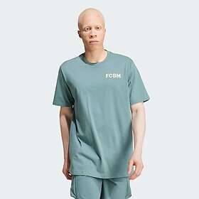 Adidas FC Bayern Säsong T-shirt (Herr)