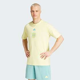 Adidas Spain Travel T-Shirt Men