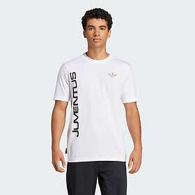 Adidas Juventus Graphic T-shirt (Herrar)