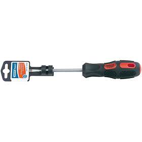 Draper 40028 Plain Slot Parallel Tip Screwdriver 5 x 100mm