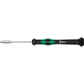 Wera 2069 Micro Hylsmejsel 1/4" x 60mm