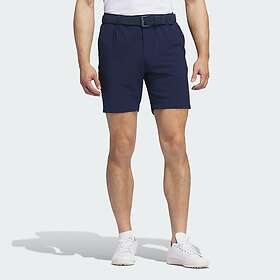 Adidas Golf Ultimate365 Veckade Shorts (Herr)