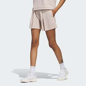 Adidas Go-To Pleated Shorts (Women's)