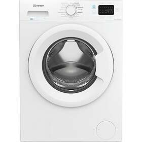 Indesit IP 1046 PUSH&GO UK (White)