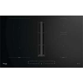 Hisense HEH8432BSCWF (Black)