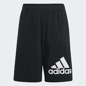 Adidas Essentials Big Logo Cotton Shorts (Jr)
