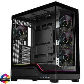 Powercool Pulsar (Black)