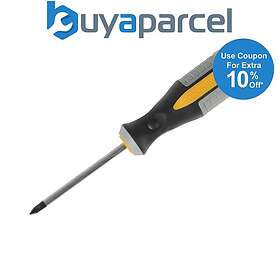 Roughneck 22-131 Phillips Screwdriver PH1 x 75mm