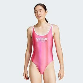 Adidas Tiro U-Back Swimsuit (Women's)