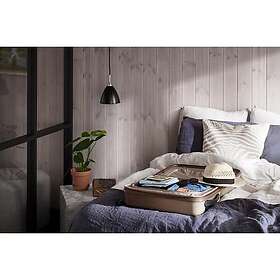 Moelven Innerpanel Furu Livlig Grå 13x120x2700 Mm