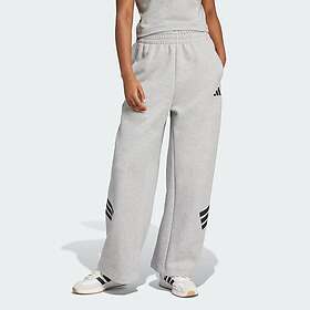 Adidas Future Icons 3-Stripes Open-Hem Tracksuit Bottoms (Dam)