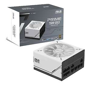 Asus Prime Gold ATX 3.1 750W