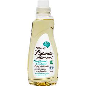 Såklart Flytande Tvättmedel 750ml