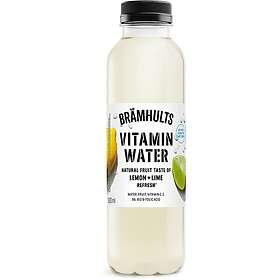 Brämhults Vitamin Water 0.5L
