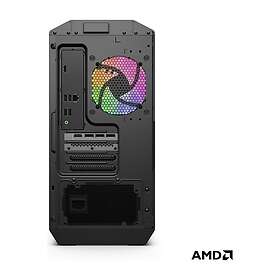 Lenovo LOQ Tower 26ADR10 91DF0030MW Ryzen 5 7600 16Go RAM 1To SSD RTX 5060